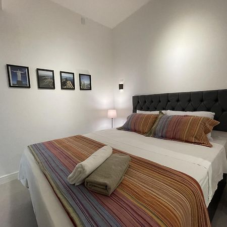 Novo, Perto Do Copacabana Palace - Besthostrio ريو دي جانيرو المظهر الخارجي الصورة