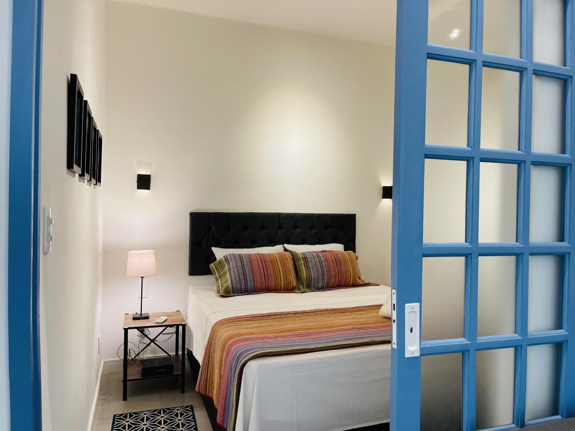 Novo, Perto Do Copacabana Palace - Besthostrio ريو دي جانيرو المظهر الخارجي الصورة
