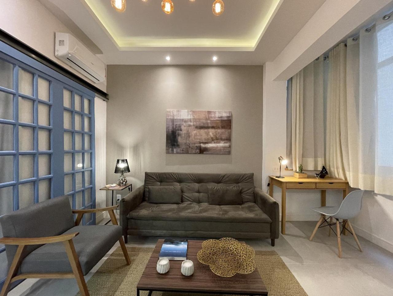 Novo, Perto Do Copacabana Palace - Besthostrio ريو دي جانيرو المظهر الخارجي الصورة
