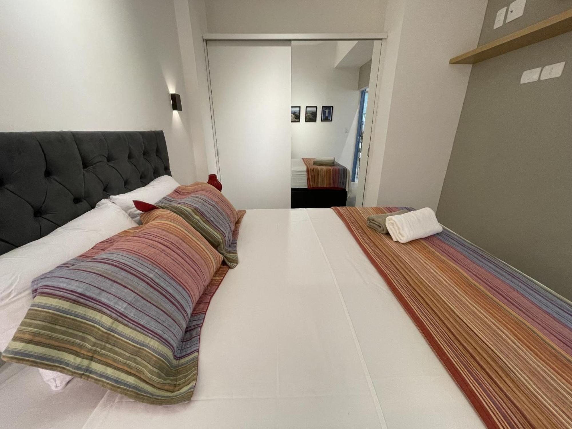 Novo, Perto Do Copacabana Palace - Besthostrio ريو دي جانيرو المظهر الخارجي الصورة
